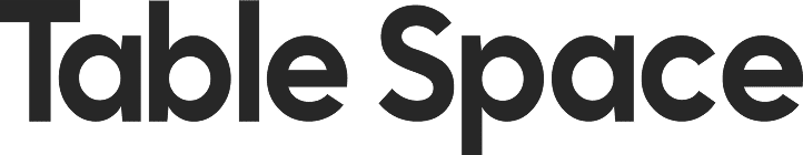 Table Space logo